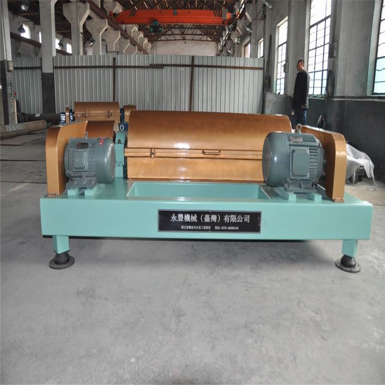 打樁污泥脫水機(jī)圖片/打樁污泥脫水機(jī)樣板圖 (2)