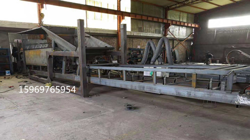 篩分機(jī)圖片/篩分機(jī)樣板圖 (2)