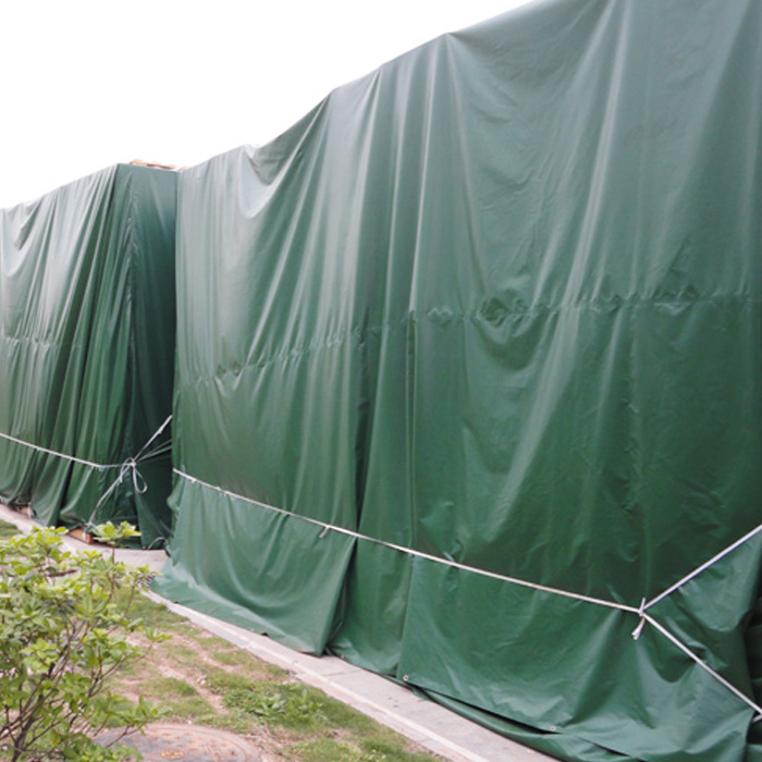 貨場(chǎng)蓋布圖片/貨場(chǎng)蓋布樣板圖 (1)