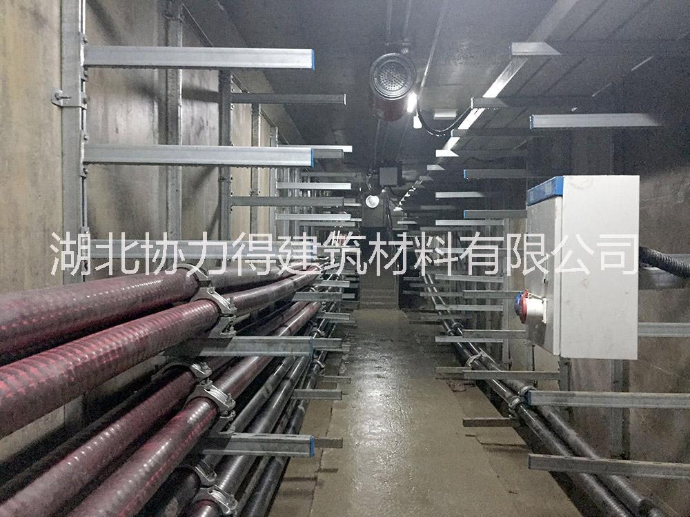 DN65多管抗震支吊架，圖片/DN65多管抗震支吊架，樣板圖 (4)