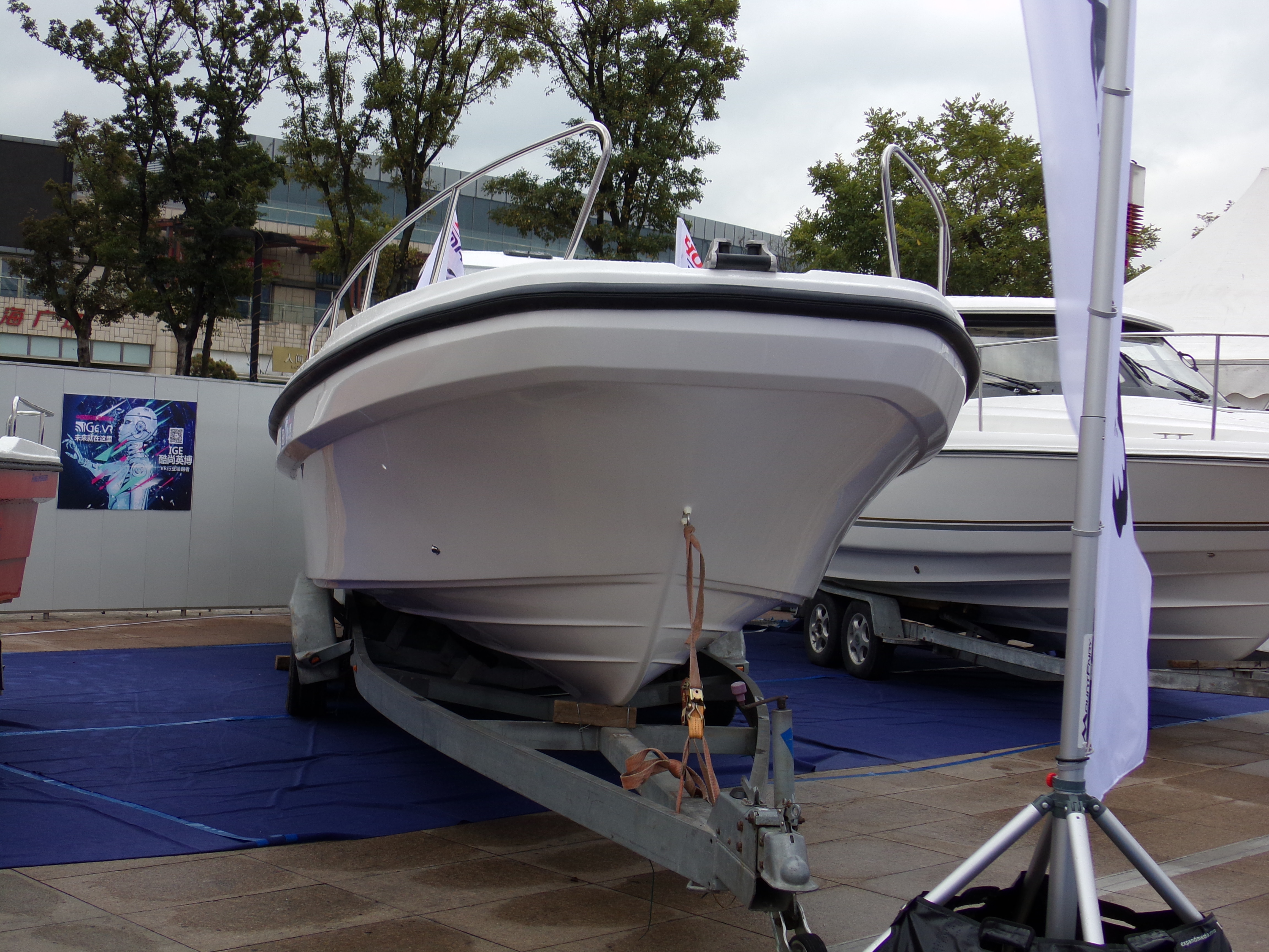 臨沂玻璃鋼圖片/臨沂玻璃鋼樣板圖 (3)