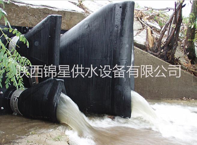 XH81鴨嘴閥 橡膠排污止回閥圖片/XH81鴨嘴閥 橡膠排污止回閥樣板圖 (3)