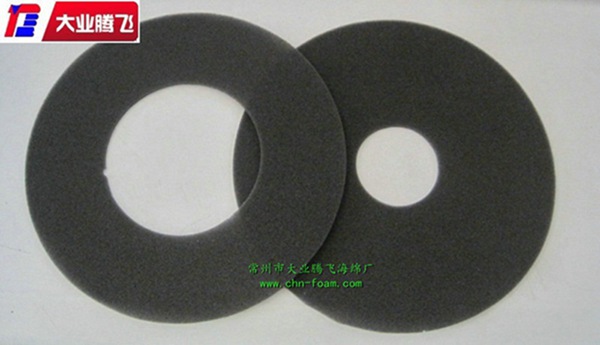 耐磨吸油泡棉圖片