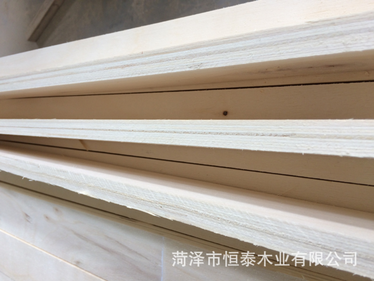 *楊木順向家具板  LVL家具板供應(yīng)商  E0膠二次成型順向板報(bào)價(jià) *楊木順向多層板