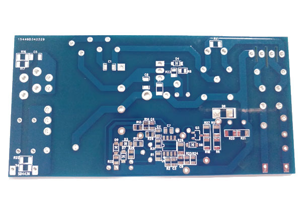 PCB多層線路板圖片/PCB多層線路板樣板圖 (4)