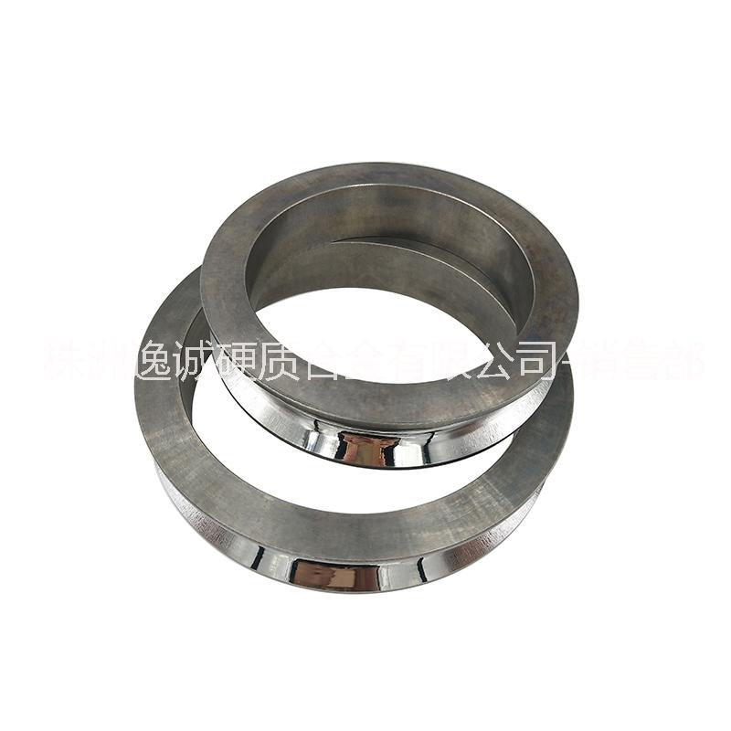 硬質(zhì)合金過(guò)線輪 鎢鋼剝殼輪圖片