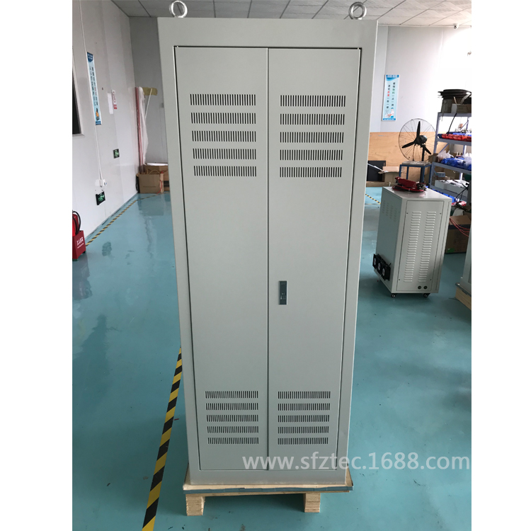 深圳市50KW工频逆变器厂家50KW工频逆变器DC480V/600V转AC380V太阳能逆变器正弦波大功率光伏逆变器厂家