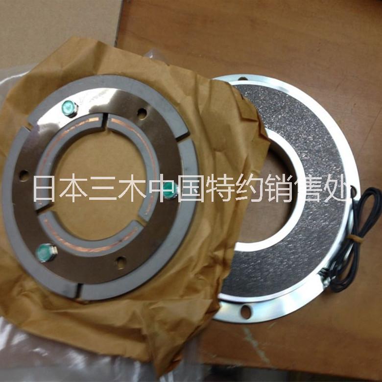 三木離合器111-16-13G日本MIKIPULLEY電磁離合器原裝供應(yīng)