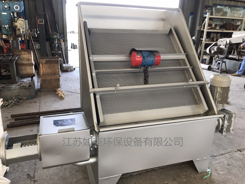 固液分離器圖片/固液分離器樣板圖 (2)
