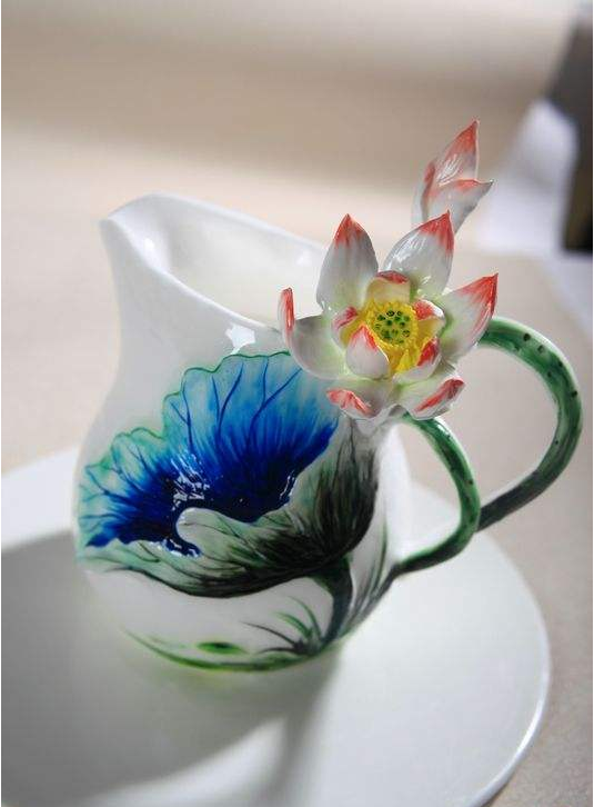 培訓(xùn)陶藝蛋糕，合肥徽湘情緣小吃培訓(xùn)學(xué)校