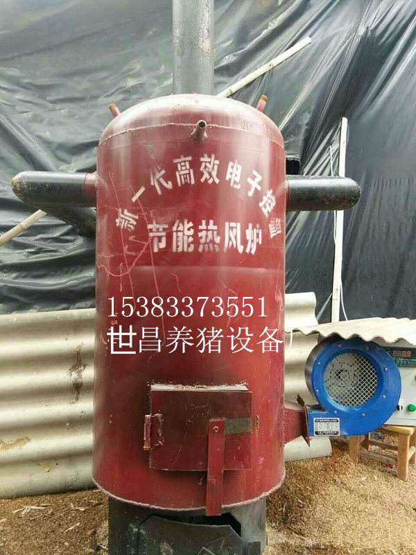 燃煤暖風(fēng)爐圖片/燃煤暖風(fēng)爐樣板圖 (2)