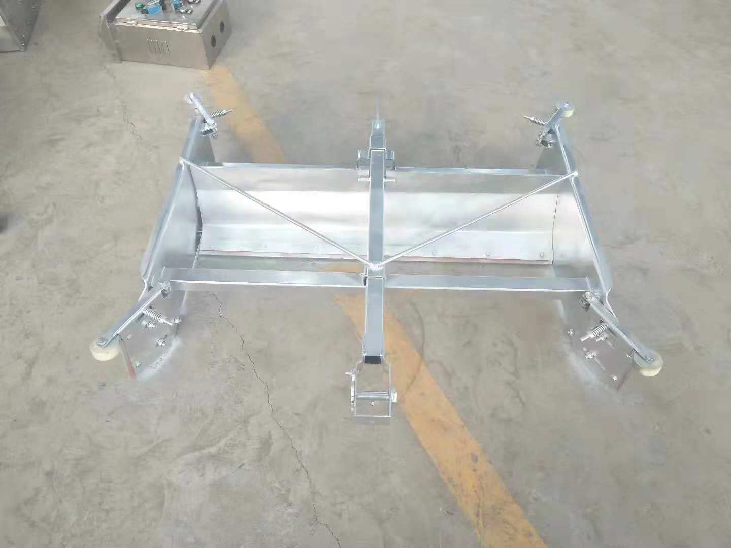 自動(dòng)刮糞機(jī)圖片/自動(dòng)刮糞機(jī)樣板圖 (2)