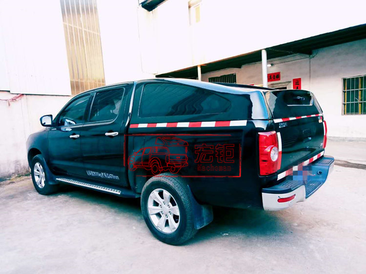 江淮帥鈴圖片/江淮帥鈴樣板圖 (1)