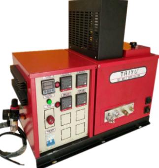 YD-10P氣泵式熱熔膠機(jī)圖片