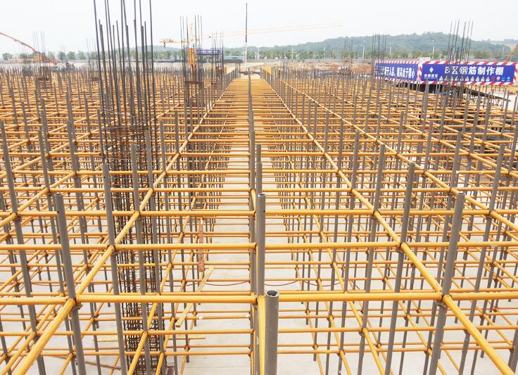 以鋼代木鋼支撐招商圖片/以鋼代木鋼支撐招商樣板圖 (2)