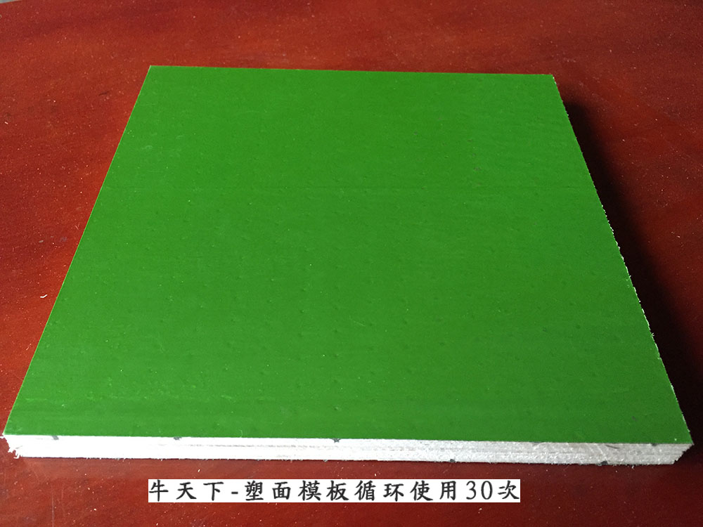 木塑建筑模板圖片/木塑建筑模板樣板圖 (3)