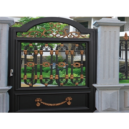 鋁室內(nèi)門圖片/鋁室內(nèi)門樣板圖 (2)