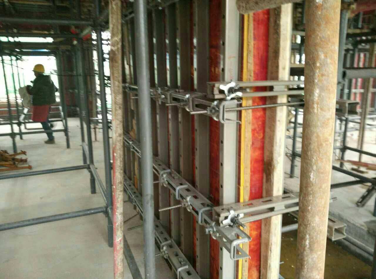 腳 手 架圖片/腳 手 架樣板圖 (2)