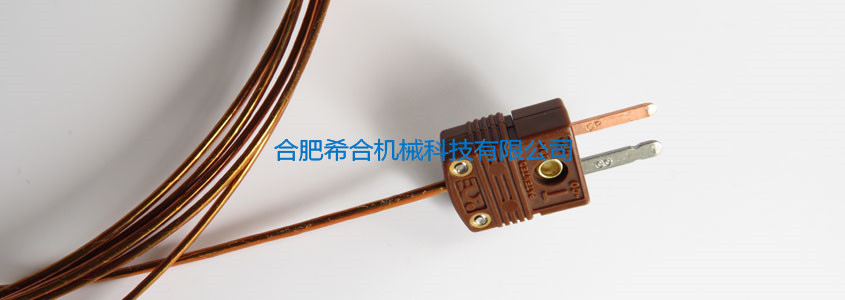 適用于TMI溫度驗證儀熱電偶KT干熱驗證探頭