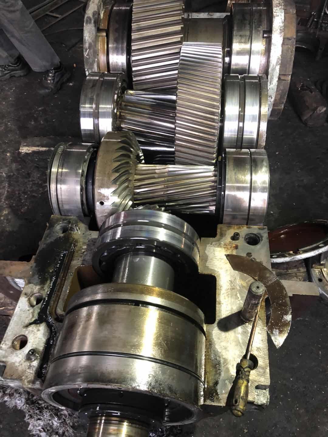 減速器圖片/減速器樣板圖 (1)