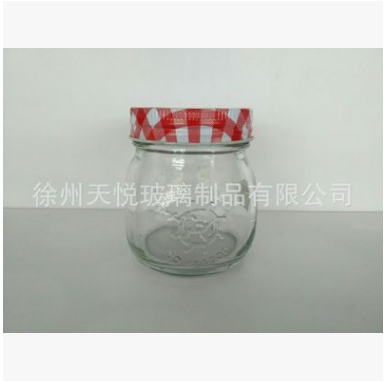 罐頭瓶圖片/罐頭瓶樣板圖 (3)