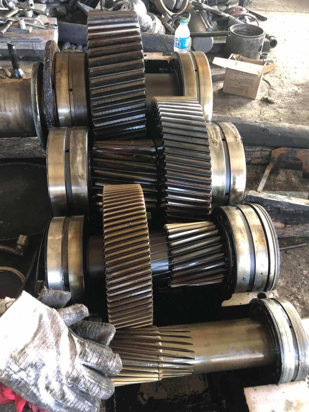 減速器圖片/減速器樣板圖 (4)