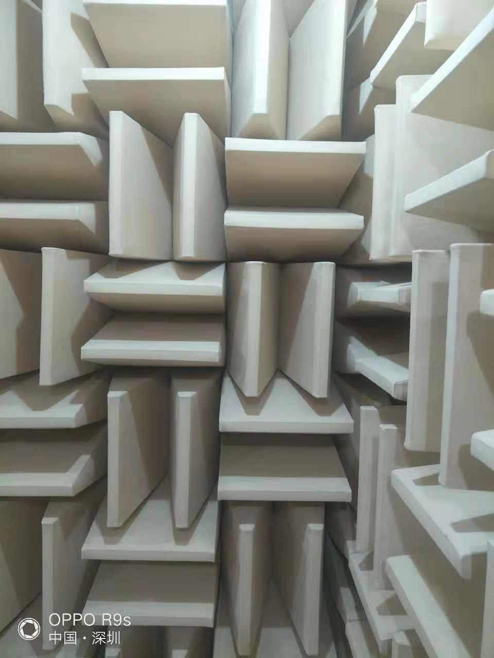 半消聲室圖片/半消聲室樣板圖 (2)