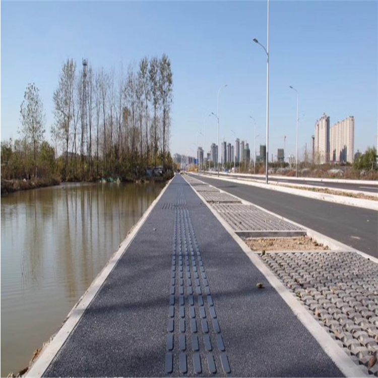 山西廣西生態(tài)透水路面 透水地坪材料 顏色任選 閃電發(fā)貨 廣西生態(tài)透水路面 透水地