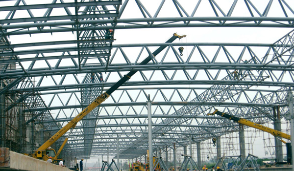 煤棚加工設(shè)備圖片/煤棚加工設(shè)備樣板圖 (2)