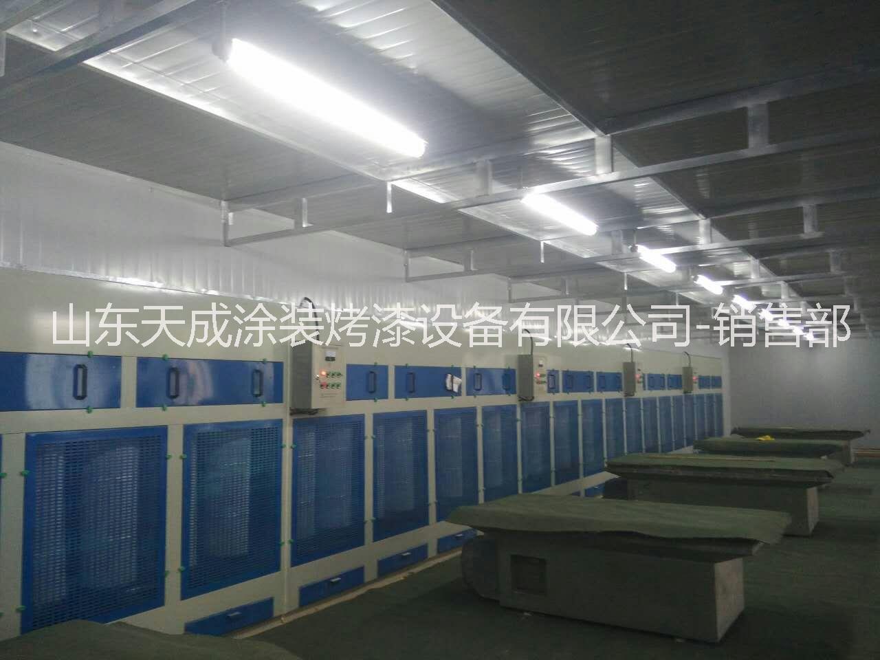 干式脈沖粉塵回收設(shè)備圖片/干式脈沖粉塵回收設(shè)備樣板圖 (4)