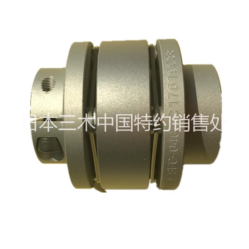 MIKIPULLEY膜片聯(lián)軸器圖片/MIKIPULLEY膜片聯(lián)軸器樣板圖 (4)