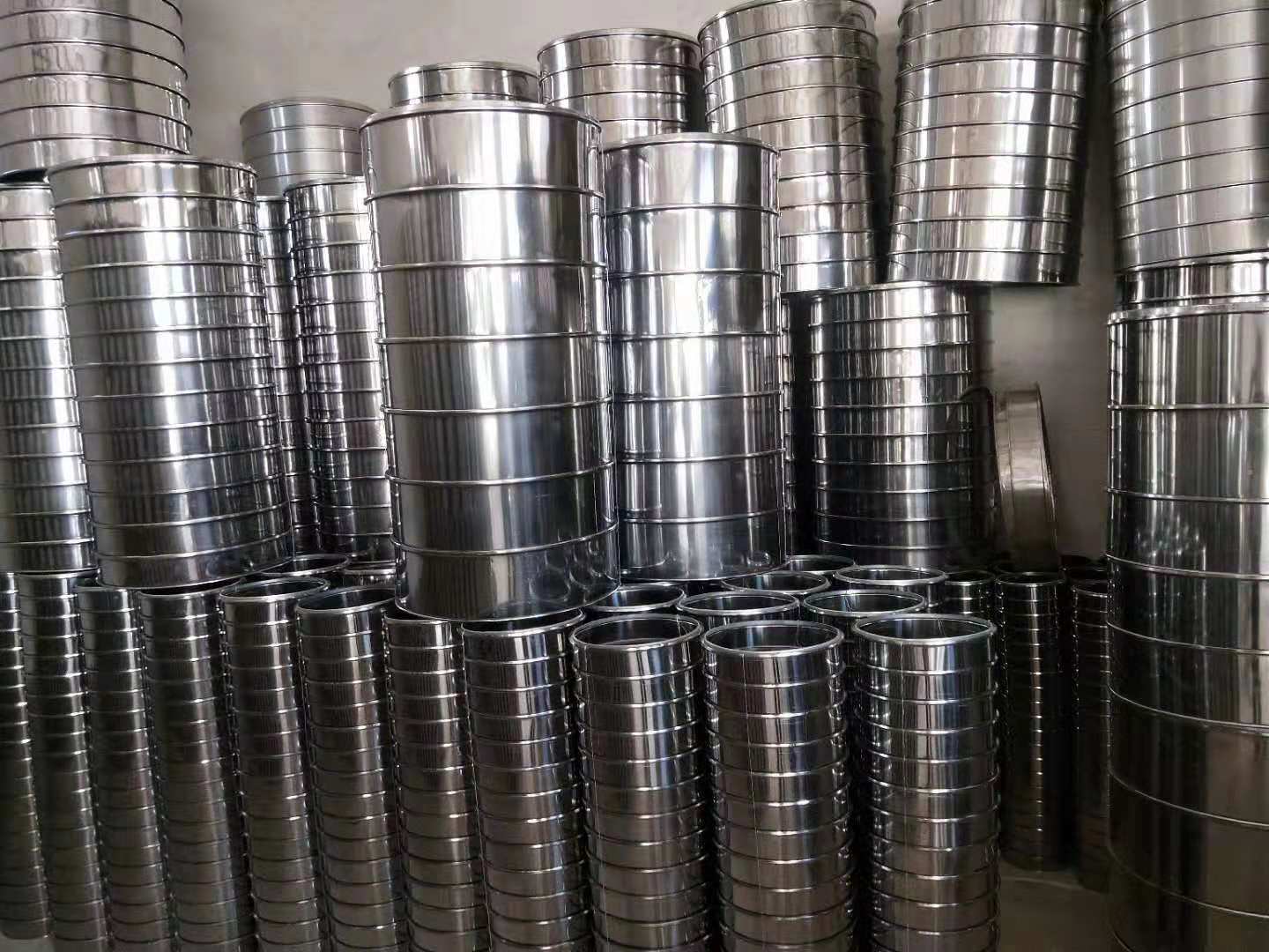 標準篩分樣篩圖片/標準篩分樣篩樣板圖 (2)