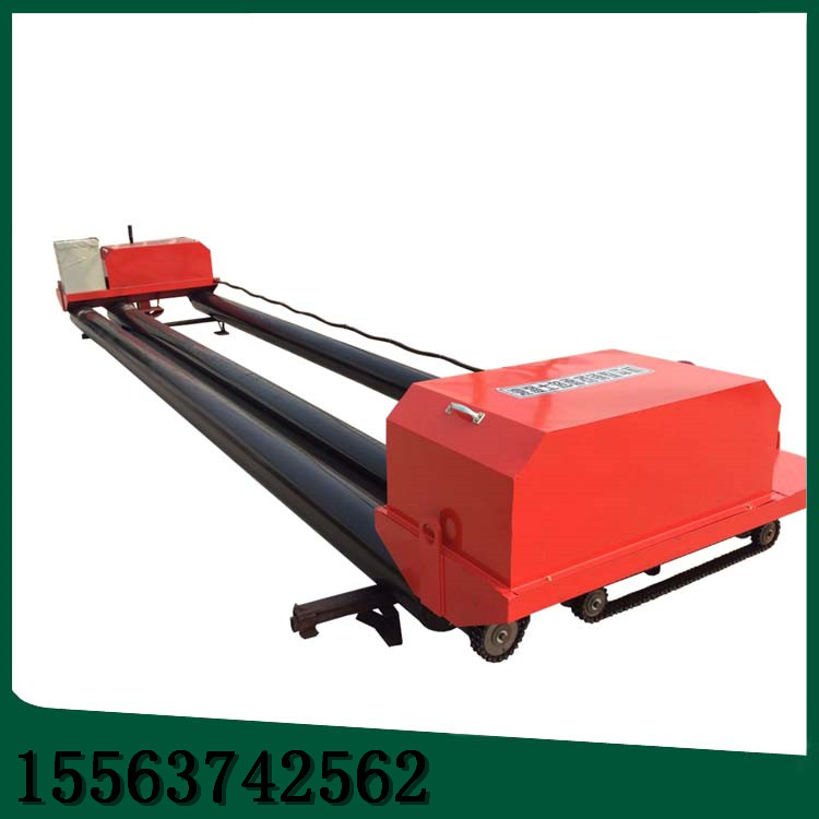 混凝土路面攤鋪整平機(jī)圖片/混凝土路面攤鋪整平機(jī)樣板圖 (2)