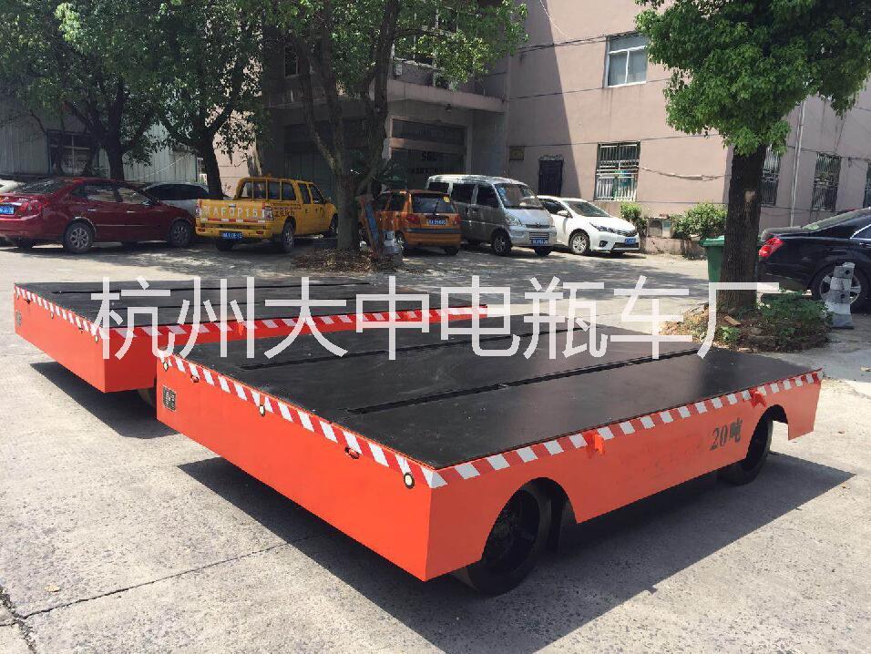 大量供應(yīng)無軌道電動軌平車圖片/大量供應(yīng)無軌道電動軌平車樣板圖 (3)