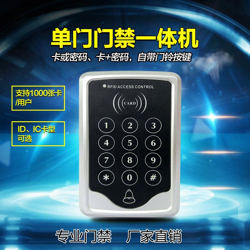 門禁圖片/門禁樣板圖 (1)