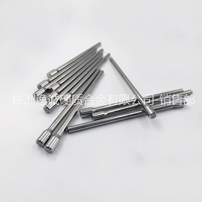 株洲定制硬質(zhì)合金沖桿 YG8圖片