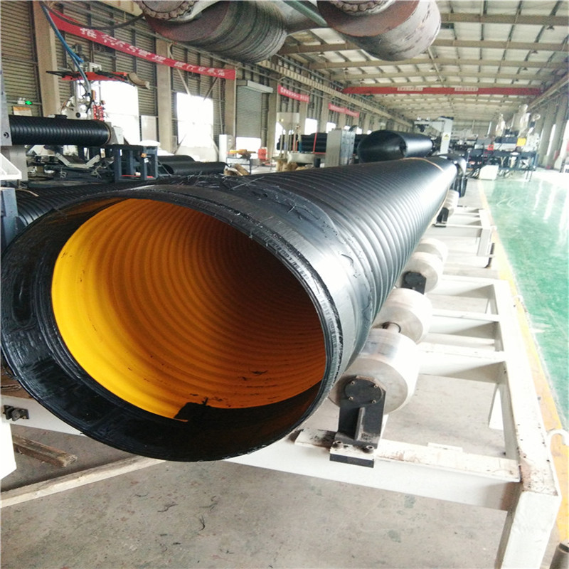 河南省承插口鋼帶排污管廠家圖片/河南省承插口鋼帶排污管廠家樣板圖 (2)