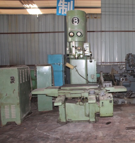 坐標(biāo)鏜床圖片/坐標(biāo)鏜床樣板圖 (1)