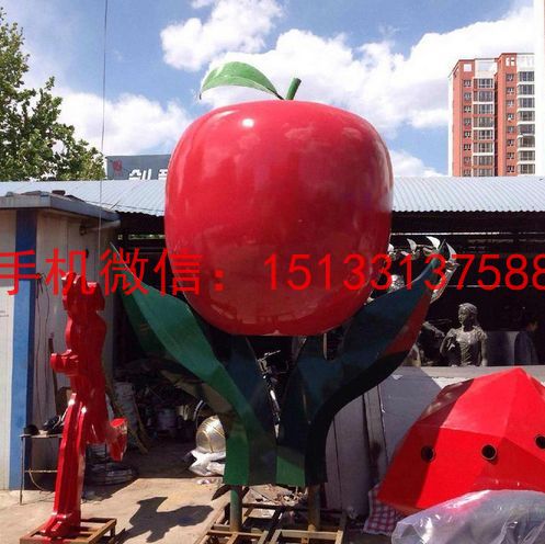 玻璃鋼水果圖片/玻璃鋼水果樣板圖 (4)