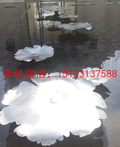 不銹鋼荷葉圖片/不銹鋼荷葉樣板圖 (4)