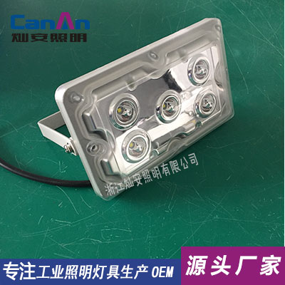 NFC9178固態(tài)免維護(hù)頂燈圖片/NFC9178固態(tài)免維護(hù)頂燈樣板圖 (3)