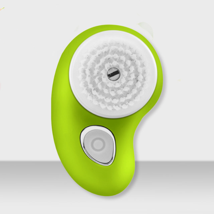 電動防水潔面刷