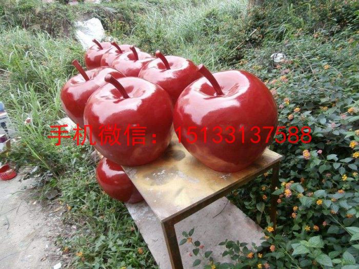 玻璃鋼水果圖片/玻璃鋼水果樣板圖 (3)