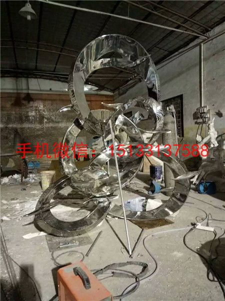 景觀雕塑圖片/景觀雕塑樣板圖 (1)