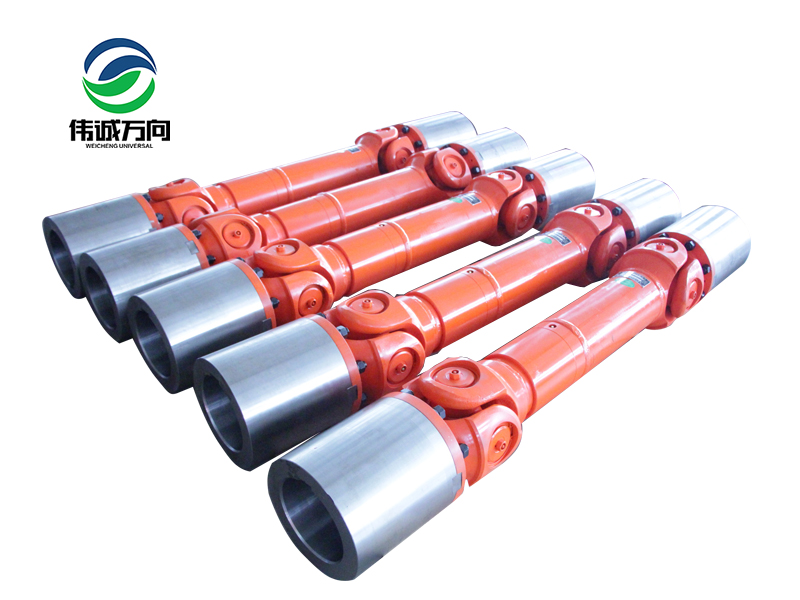 萬(wàn)向聯(lián)軸圖片/萬(wàn)向聯(lián)軸樣板圖 (1)