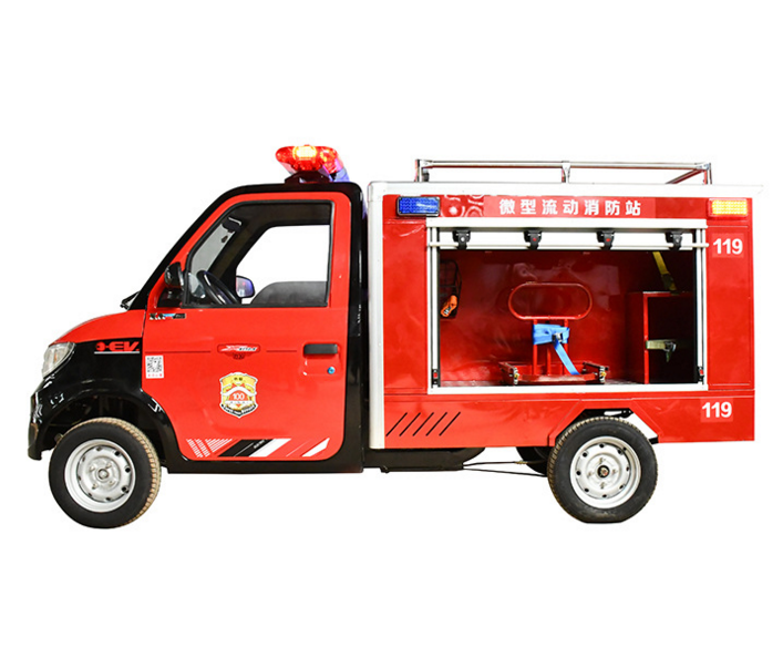 消防車(chē)圖片/消防車(chē)樣板圖 (2)