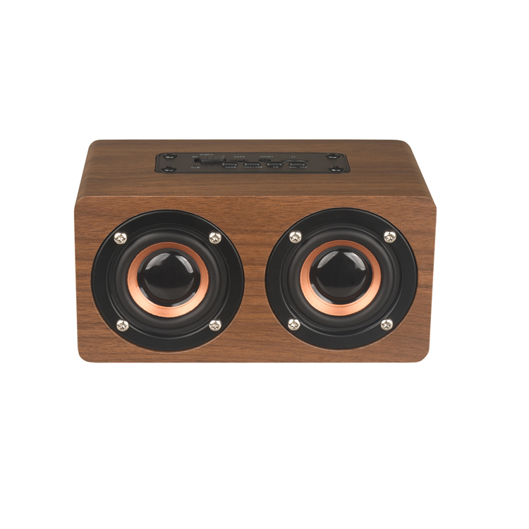 鬧鐘藍(lán)牙音箱圖片/鬧鐘藍(lán)牙音箱樣板圖 (2)