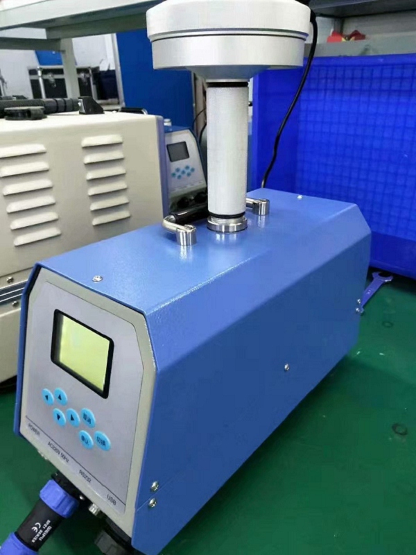 LB-120F（GK）型智能顆粒 LB-120F顆粒物中流量采 LB-120F顆粒物中流量采樣器