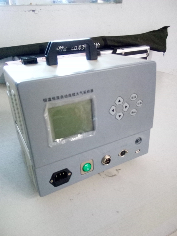 大氣采樣器圖片/大氣采樣器樣板圖 (2)