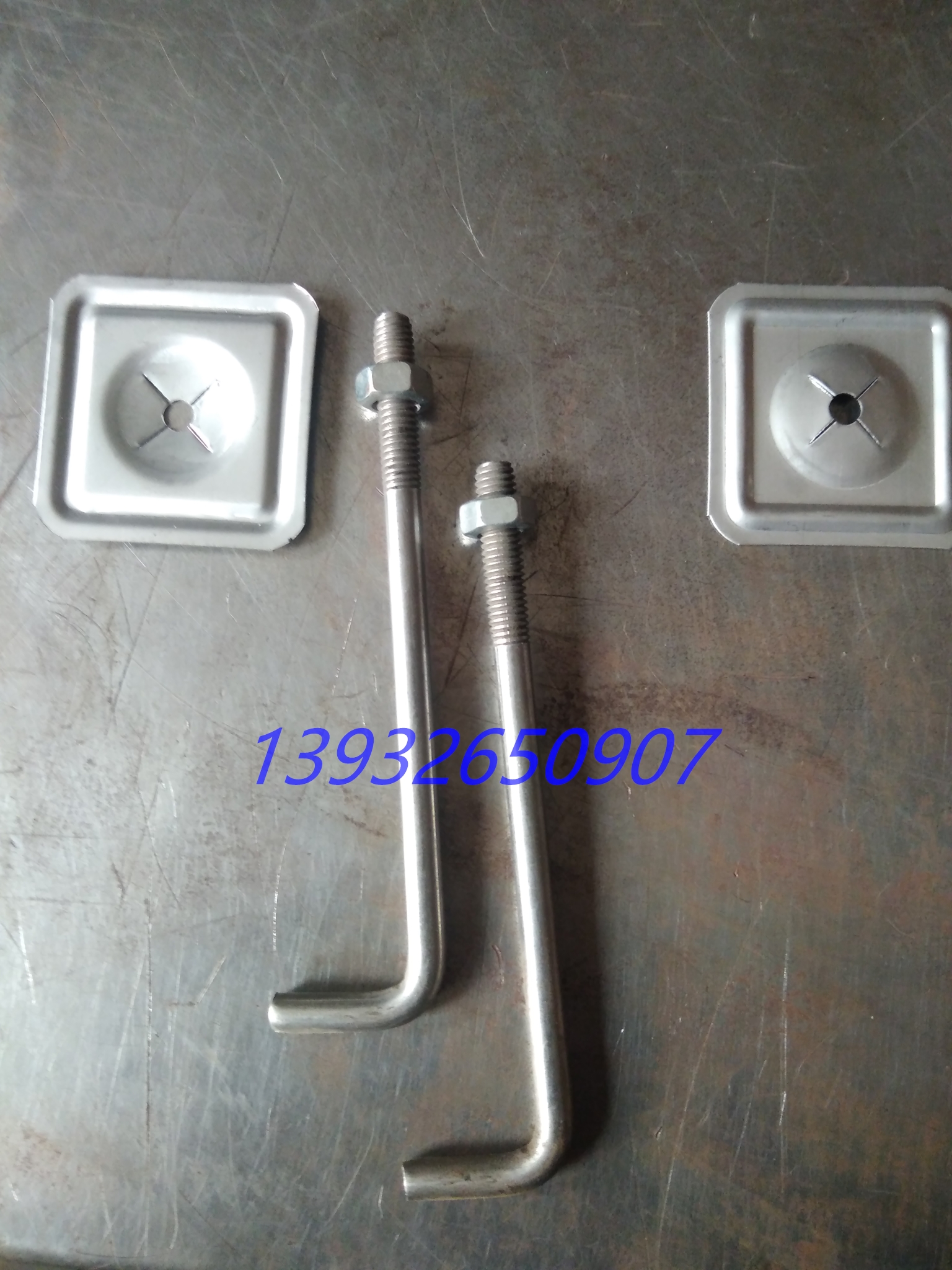 保溫鉤釘圖片/保溫鉤釘樣板圖 (4)